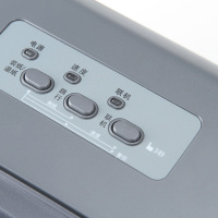 得力DE-630K针式打印机 多用途票据针式打印机快递单打印机家用针式 高效打印