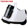 东芝(TOSHIBA) 吸尘器VC-GC31EC 旋风智能静音家用大吸力吸尘器小巧精致手持吸尘器