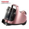 东芝(TOSHIBA) 吸尘器VC-GC32EC 旋风智能静音家用大吸力吸尘器小巧精致