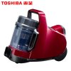 东芝(TOSHIBA) 吸尘器VC-GC33EC 旋风智能静音家用大吸力吸尘器小巧精致
