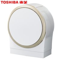 东芝(Toshiba) 空气净化器CAF-KP50XC 空气净化加湿一体机