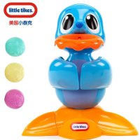美国小泰克little tikes萌动投球小海狮638480