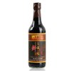[苏宁易购超市]李锦记天成一味特级鲜酱油500ml