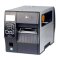 斑马(ZEBRA)ZT420 工业型宽幅不干胶打印机 条码打印机 不干胶标签二维码打印机 ZT420(203dpi标配)