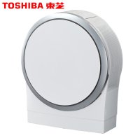 东芝(Toshiba) 空气净化器CAF-KP40XC 空气净化加湿一体机