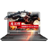 魔法师(mvgos)游戏本F5-150z