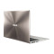 华硕（ASUS）U303LB 13.3英寸笔记本电脑（I5-5200U 4G 500G 2G GT940M烟棕）