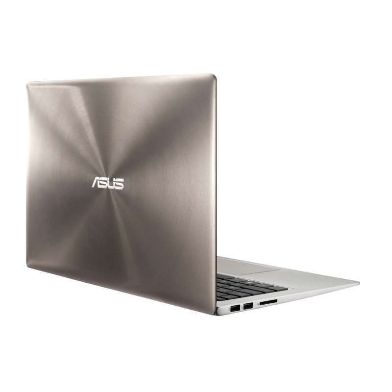 华硕（ASUS）U303LB 13.3英寸笔记本电脑（I5-5200U 4G 500G 2G GT940M烟棕）