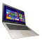华硕（ASUS）U303LB 13.3英寸笔记本电脑（I5-5200U 4G 500G 2G GT940M烟棕）