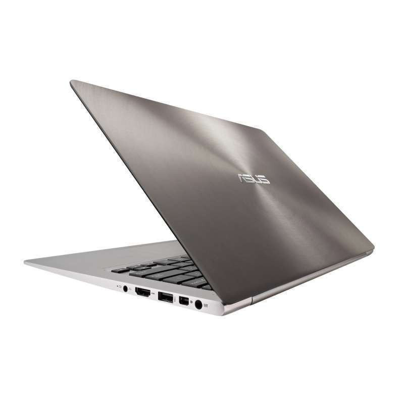 华硕（ASUS）U303LB 13.3英寸笔记本电脑（I5-5200U 4G 500G 2G GT940M烟棕）