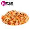 [苏宁易购超市]大希地西班牙海鲜饭300g*4盒