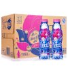 [苏宁超市]脉动(Mizone) 纤系列 维生素饮料 蓝莓口味 600ml*15瓶