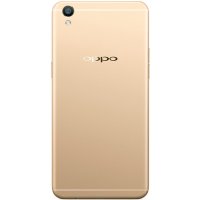 OPPO R9 4GB+64GB内存版 金色 全网通4G手机 双卡双待