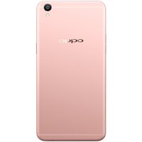 OPPO R9plus 4GB+64GB内存版 玫瑰金 全网通4G手机 双卡双待