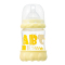 日康弹性护体玻璃奶瓶(140ml) RK-3102