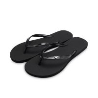 ROXY 2016新款时尚防滑经典简约风女装人字拖拖鞋 61-2372-KVJ0