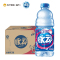 脉动(Mizone) 维生素饮料 水蜜桃味 600ml *15瓶
