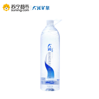 大理矿泉(DA LI KUANG QUAN) 饮用天然矿泉水 1.5L*12 箱装