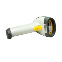 豪亿(HooYe) 8518 激光条码扫描枪 USB接口 扫描器