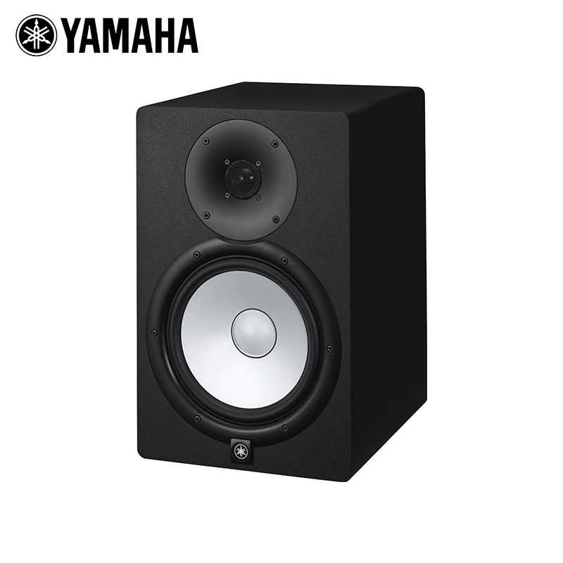 Yamaha/雅马哈 HS8有源音箱(黑色)