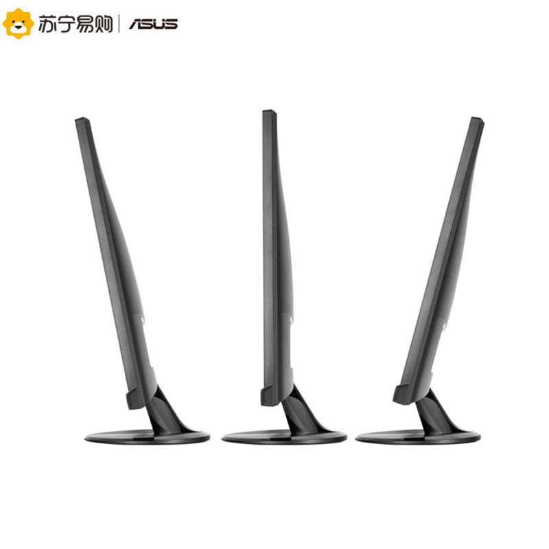 华硕(ASUS)VC279H 27英寸IPS屏全高清窄边框轻薄滤蓝光不闪屏显示器(HDMI/VGA/DVI接口)