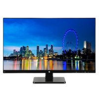 惠普(HP)v272 27英 IPS LED背光液晶电脑显示器