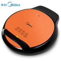 美的(Midea)MC-JHN30G多用途家用煎烤机电饼铛