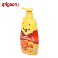 贝亲(PIGEON)儿童洗发精250ml IA80