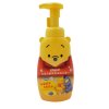 贝亲-儿童洗发沐浴2合1(泡沫型)350ml