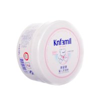 康婴健婴儿尿湿粉140g