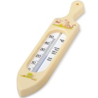 Rotho babydesign 洛特宝贝浴盆温度计(oops)
