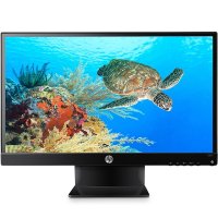 惠普HP 23VX 23 英寸 IPS宽屏 LED 背光显示器