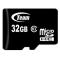 十铨科技(Team) 32GB高速MicroSDHC-TF 存储卡 32G-CLASS 10 45 MB/s