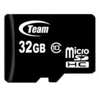 十铨科技(Team) 32GB高速MicroSDHC-TF 存储卡 32G-CLASS 10 45 MB/s