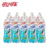 [苏宁超市]水动乐果蔬系列桃味600ML 箱装