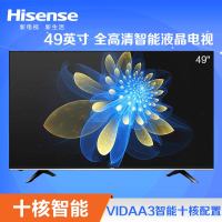 海信电视LED49EC320A