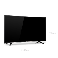海信电视LED49EC320A
