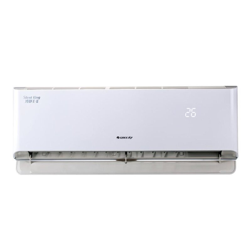 格力(GREE)正1.5匹 变频 冷静王Ⅱ 冷暖 挂机空调 KFR-32GW/(32583)FNAa-A3
