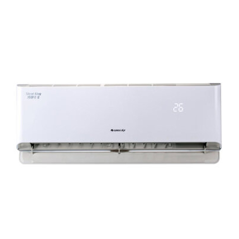 格力(GREE)正1.5匹 变频 冷静王Ⅱ 冷暖 挂机空调 KFR-32GW/(32583)FNAa-A3