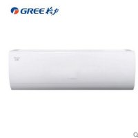 格力(GREE) 大1匹 变频 润享 冷暖 挂机空调 KFR-26GW/(26594)FNAa-A1