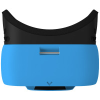 暴风魔镜小D 蓝色 虚拟现实 VR眼镜 智能眼镜 安卓/ios兼容