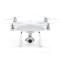 大疆(DJI) 精灵4 Phantom 4 高清4K四轴航拍无人机 自动避障 自动跟随