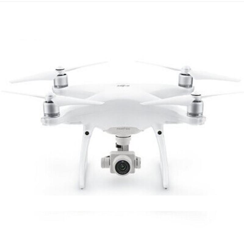 大疆(DJI) 精灵4 Phantom 4 高清4K四轴航拍无人机 自动避障 自动跟随