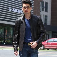 dngr女装皮衣外套928