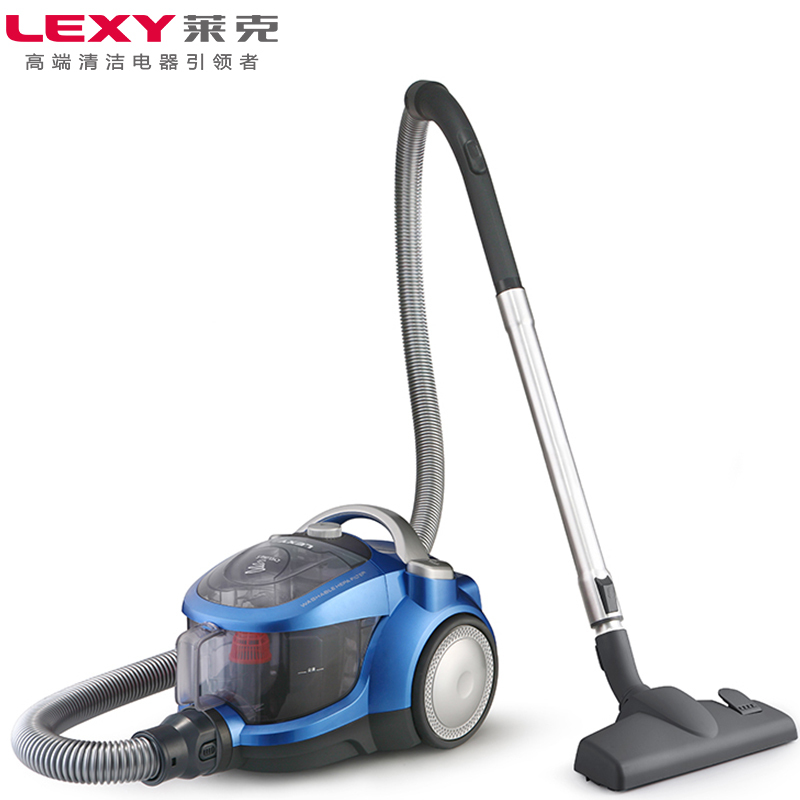莱克 (LEXY)吸尘器 VC-T3520-1家用大吸力超薄蝙蝠刷
