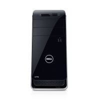 戴尔XPS 8900-R17N8游戏台式电脑主机I7-6700K 16G 2T+32G固态 4G独显 Win10系统