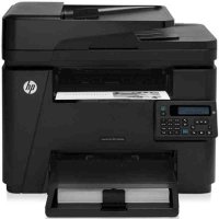 HP LaserJet Pro MFP M226dw 激光多功能一体机