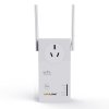 睿因(Wavlink) WL-WN562N2 wifi信号放大器家用穿墙无线中继路由器信号增强扩展器AP
