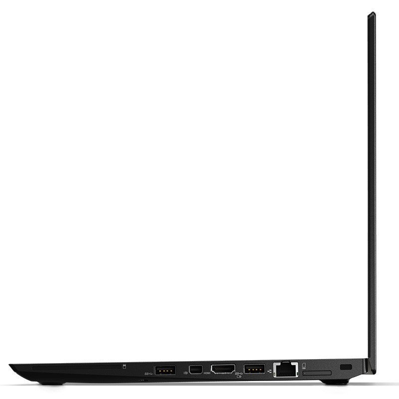 ThinkPad T460s(20F9002YCD)14英寸超极本便携笔记本电脑i5-6200U 4GB 256GB固态