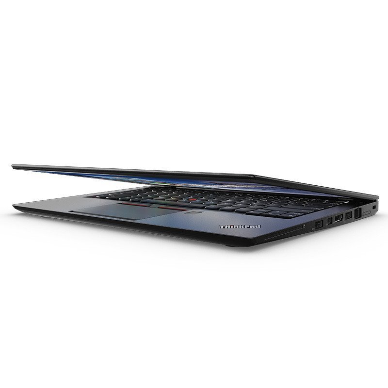 ThinkPad T460s(20F9002YCD)14英寸超极本便携笔记本电脑i5-6200U 4GB 256GB固态